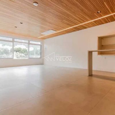 Apartamento, 3 quartos, 200 m² - Foto 4