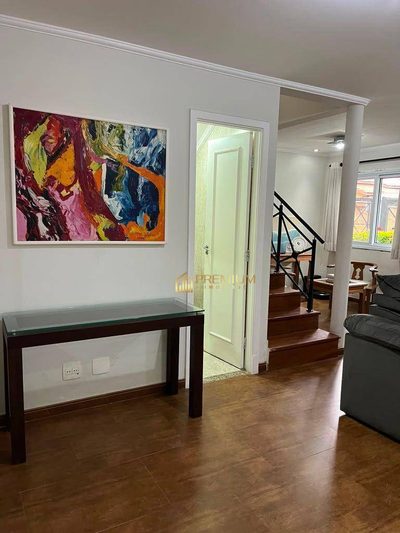 Sobrado, 3 quartos, 140 m² - Foto 4