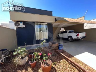 Casa, 3 quartos, 144 m² - Foto 2