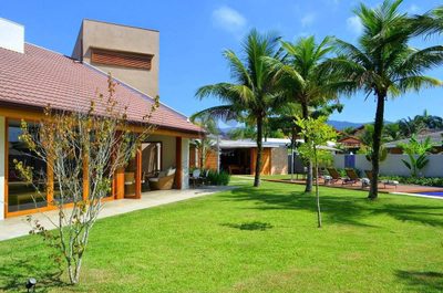 Casa de Condomínio, 5 quartos - Foto 3