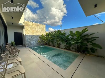 Casa, 250 m² - Foto 3