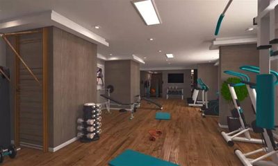 Apartamento, 2 quartos, 57 m² - Foto 5