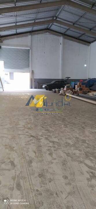 Sala-Conjunto, 600 m² - Foto 2