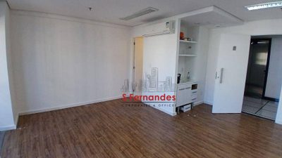 Sala-Conjunto, 64 m² - Foto 5