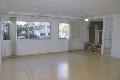 Apartamento, 2 quartos, 105 m² - Foto 1