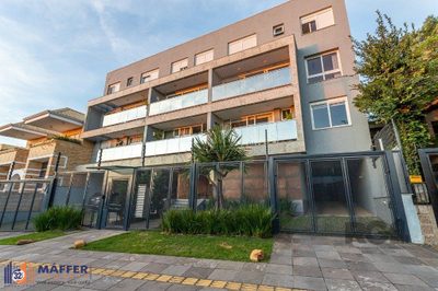 Apartamento, 2 quartos, 103 m² - Foto 1