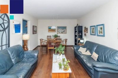 Casa, 3 quartos, 135 m² - Foto 3