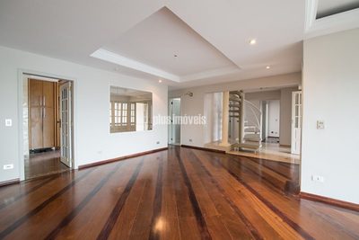 Apartamento, 6 quartos, 244 m² - Foto 2