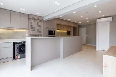 Apartamento, 3 quartos, 79 m² - Foto 3