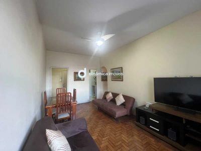 Apartamento, 1 quarto, 45 m² - Foto 2