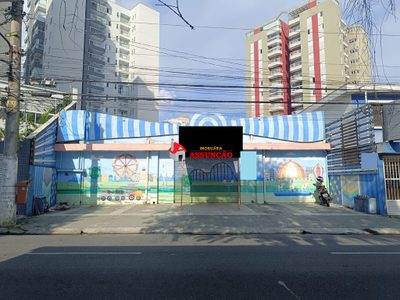 Imóvel Comercial, 320 m² - Foto 1