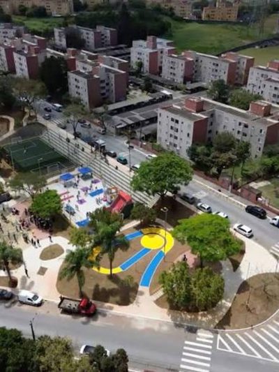 Apartamento, 2 quartos, 50 m² - Foto 4