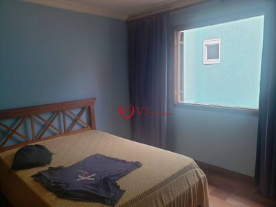 Sobrado, 4 quartos, 175 m² - Foto 3