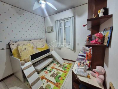 Apartamento, 4 quartos, 110 m² - Foto 1