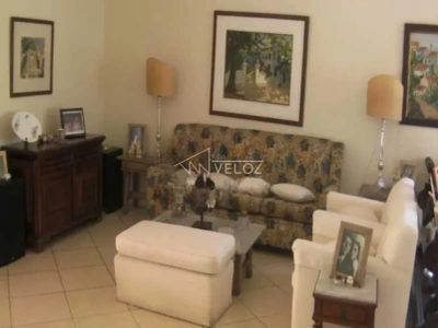 Apartamento, 4 quartos, 340 m² - Foto 3