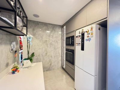Apartamento, 3 quartos, 93 m² - Foto 3