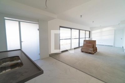 Apartamento, 3 quartos, 141 m² - Foto 1