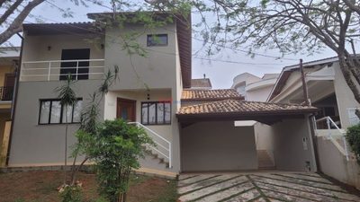 Casa, 4 quartos - Foto 1