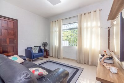 Casa, 3 quartos, 251 m² - Foto 3
