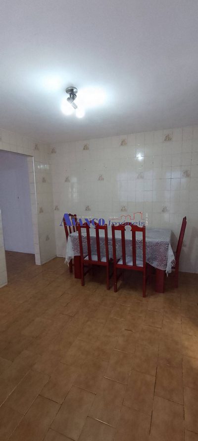 Casa, 1 quarto, 60 m² - Foto 4