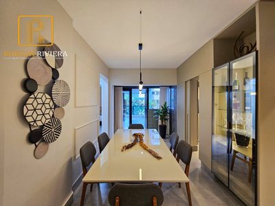 Apartamento, 3 quartos, 121 m² - Foto 2