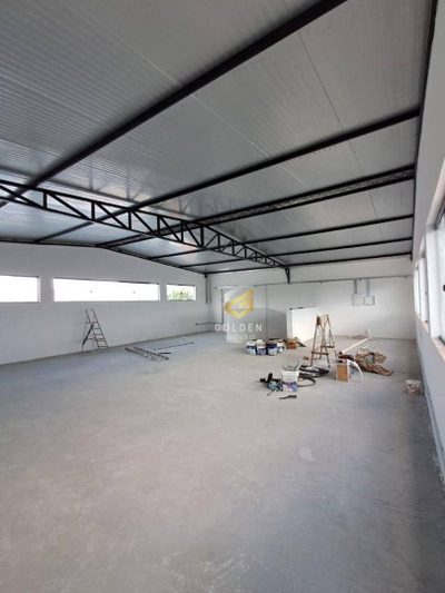 Depósito-Galpão, 447 m² - Foto 5
