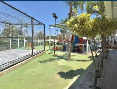 Apartamento, 2 quartos, 45 m² - Foto 5