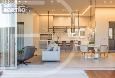 Casa, 1 quarto, 281 m² - Foto 4