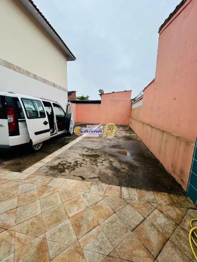 Sobrado, 2 quartos, 86 m² - Foto 2