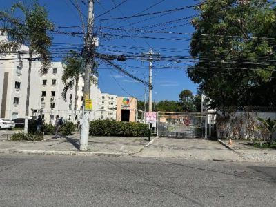 Apartamento, 2 quartos, 56 m² - Foto 1