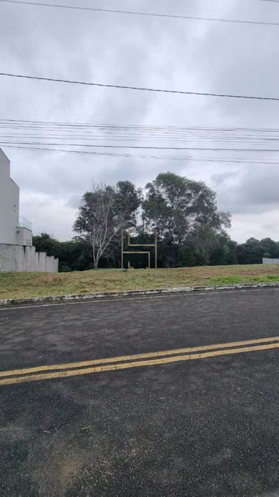 Loteamento e Condomínio, 653 m² - Foto 1