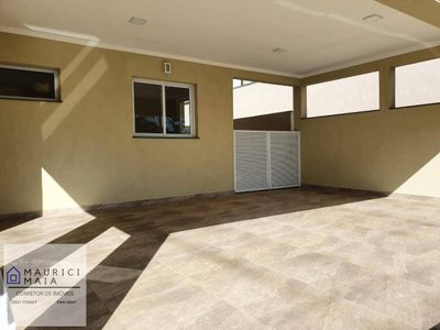 Casa, 3 quartos, 323 m² - Foto 4