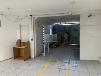 Depósito-Galpão, 308 m² - Foto 5