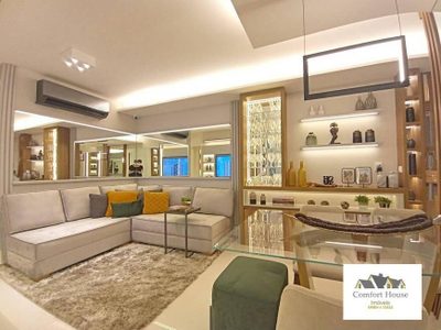 Apartamento, 2 quartos, 84 m² - Foto 2