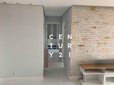 Apartamento, 2 quartos, 74 m² - Foto 3