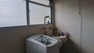 Apartamento, 2 quartos, 200 m² - Foto 1