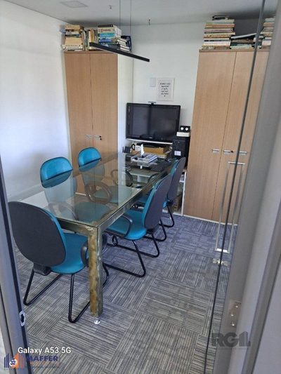 Sala-Conjunto, 81 m² - Foto 4