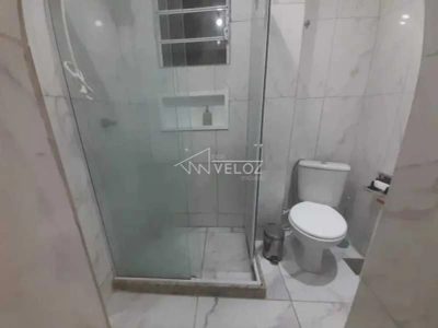 Kitnet-Studio, 37 m² - Foto 1