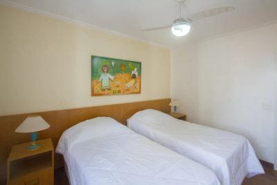Apartamento, 3 quartos, 121 m² - Foto 2