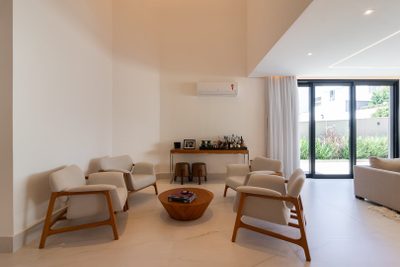 Casa de Condomínio, 5 quartos - Foto 5