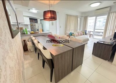 Apartamento, 3 quartos, 119 m² - Foto 2