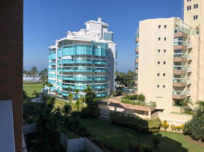 Apartamento, 3 quartos, 129 m² - Foto 1