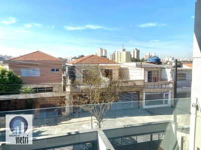 Sobrado, 3 quartos, 140 m² - Foto 4