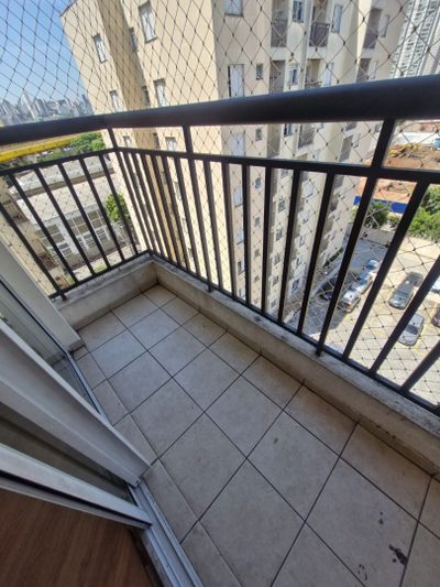 Apartamento, 2 quartos, 57 m² - Foto 4