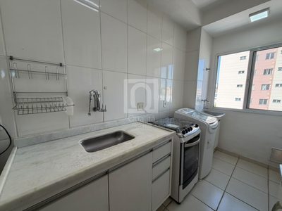 Apartamento, 2 quartos, 54 m² - Foto 5
