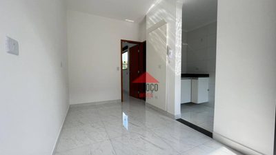 Apartamento, 1 quarto, 30 m² - Foto 2