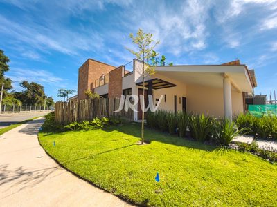 Casa, 3 quartos, 198 m² - Foto 1