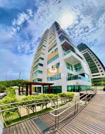 Apartamento, 3 quartos, 104 m² - Foto 2