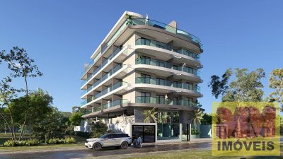 Apartamento, 1 quarto, 54 m² - Foto 1