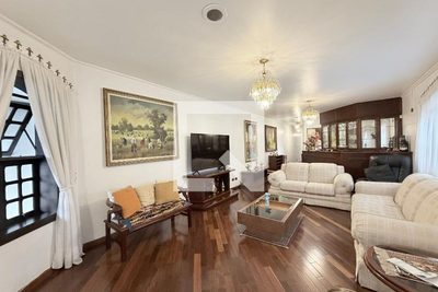 Casa, 4 quartos, 450 m² - Foto 4
